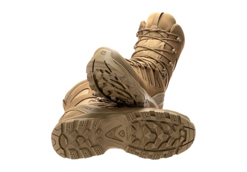 Salomon Quest 4D Forces 2 High GTX