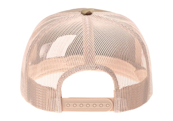 Multicam Trucker Cap