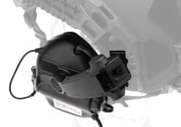 Earmor M32X Plus Hearing Protection Set for ARC Helmet Rails