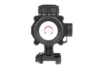 Primary Arms SLx3P 3x Compact Prism Scope ACSS 5.56 Gen III