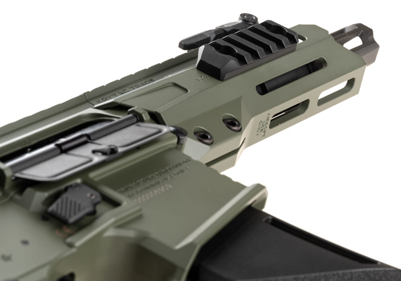 Krytac Trident MK3 PDW-M S-AEG