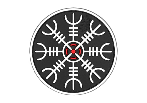 JTG Helm of Awe Rubber Patch