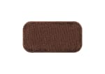 JTG Bloodtype Rubber Patch 0 Neg