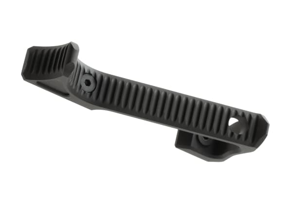 Leapers Ultra Slim Keymod Angled Foregrip