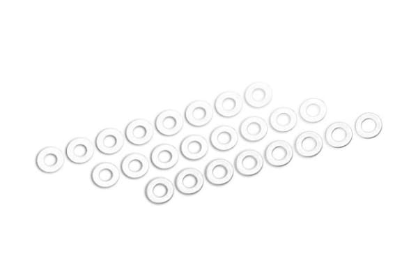 Prometheus Shim Set