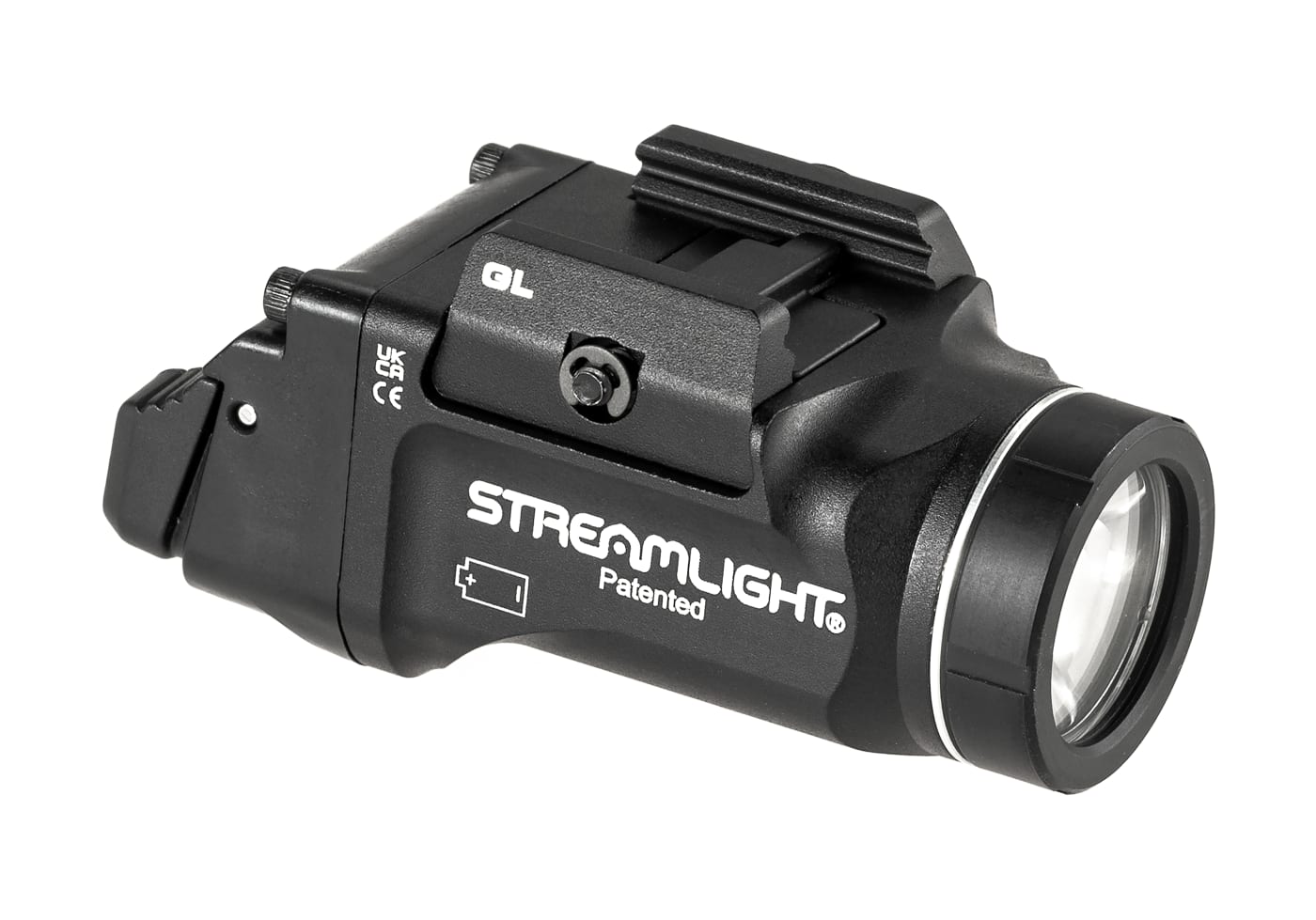 Streamlight TLR-7X Sub for Glock 43 / 48