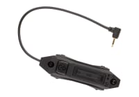 WADSN Tactical Augmented Dual Function Tape Switch 2.5mm
