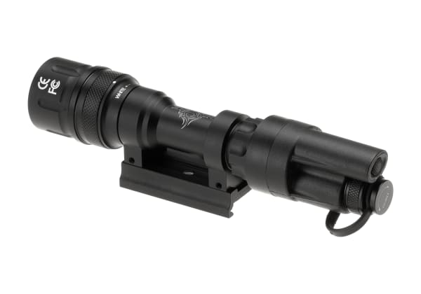 Night Evolution M952V Wireless Flashlight