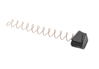 Strike Industries Extended Magazine Plate for Canik TP9