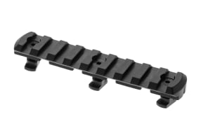 DLG Tactical M-LOK Polymer 9 Slot Rail