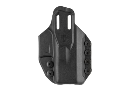 Blackhawk Stache IWB Holster for GLOCK G43/G43x/Hellcat