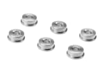 Ares 7mm Stainless Steel Bushing