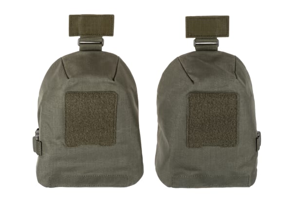 Templar's Gear Cover for Ballistic Arms Protection