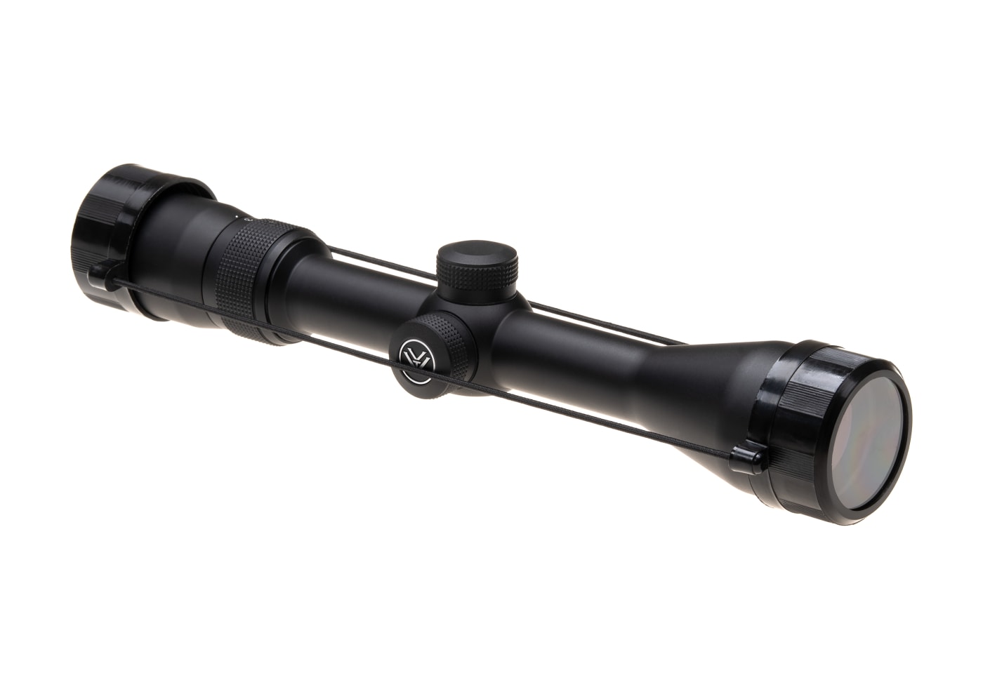 Vortex Optics Diamondback 3-9x40 V-PLEX