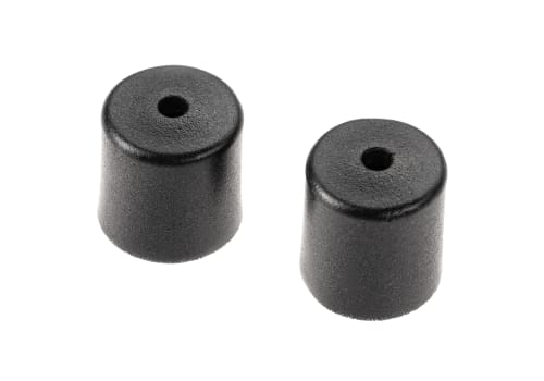 Earmor Replacement Sponge Earplugs For M20 / M20T Pro / M200T