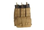 Warrior Assaulters Back Panel Mag
