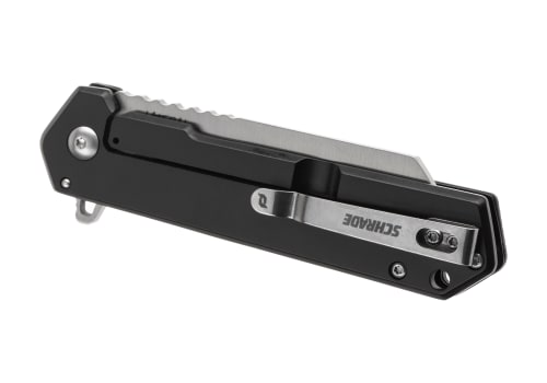 Schrade Lateral Folder