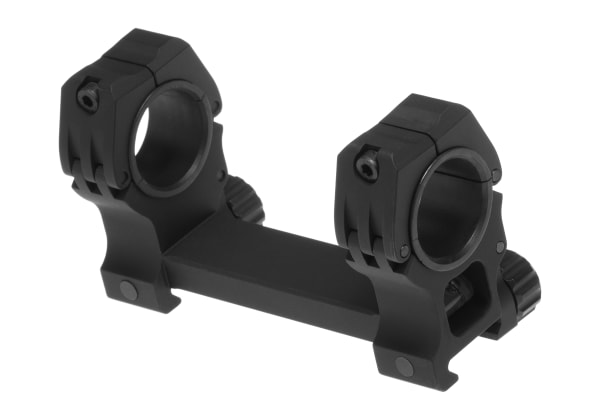 Aim-O M10 QD-L Mount Base 25.4mm / 30mm