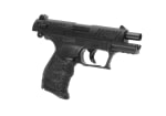 Walther P22Q Metal Slide Spring Gun