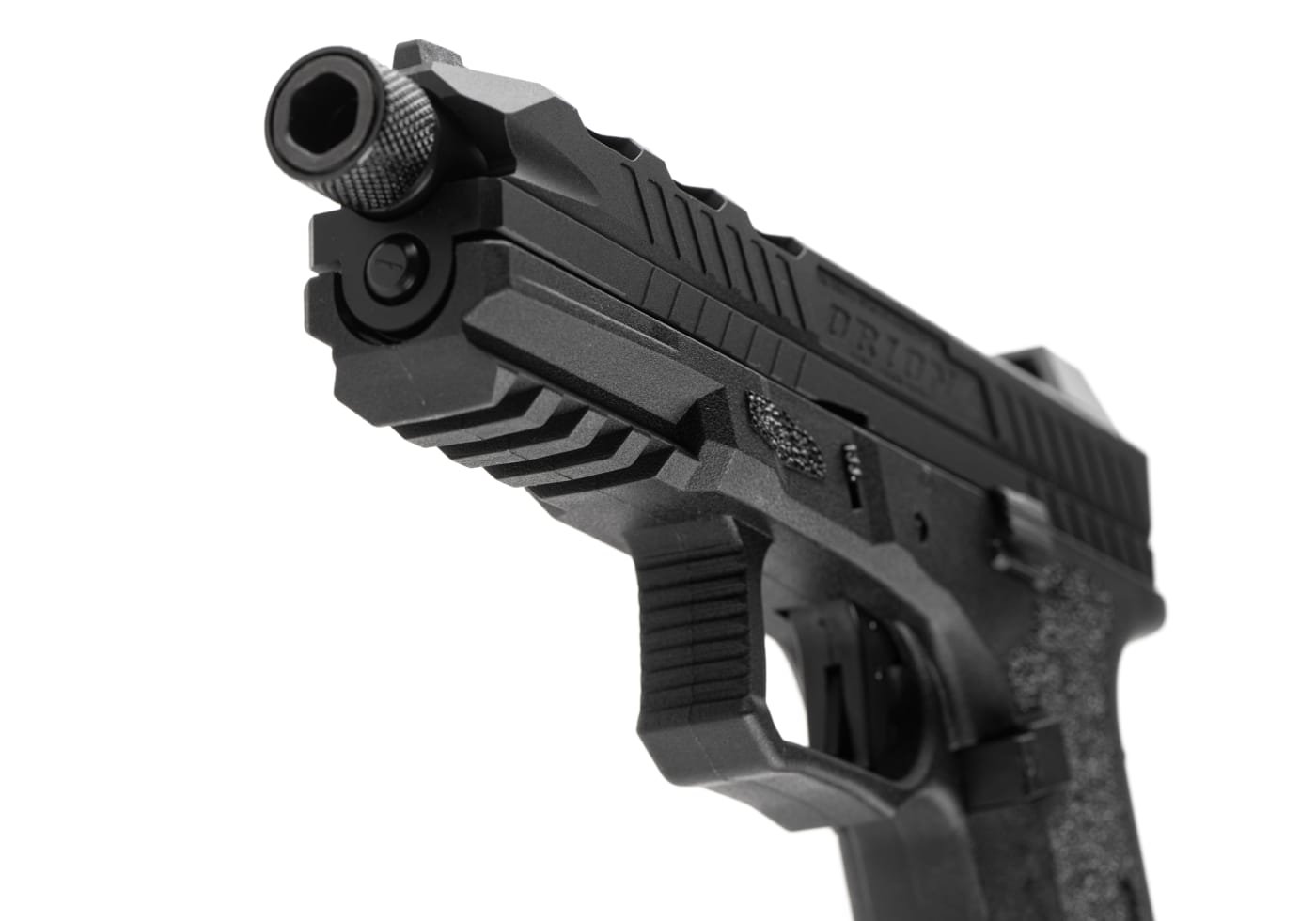 Poseidon Orion No.2 Performance GBB