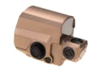 Aim-O LCO Red / Green Dot