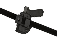 Frontline KNG Open Top Holster for Glock 17 BFL