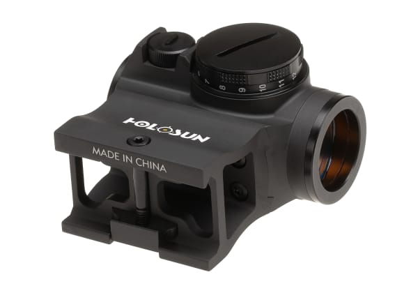 Holosun HE403R-GD Elite Gold Dot Sight