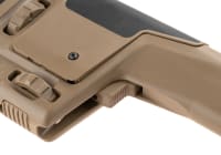 IMI Defense Fixed Sniper Stock