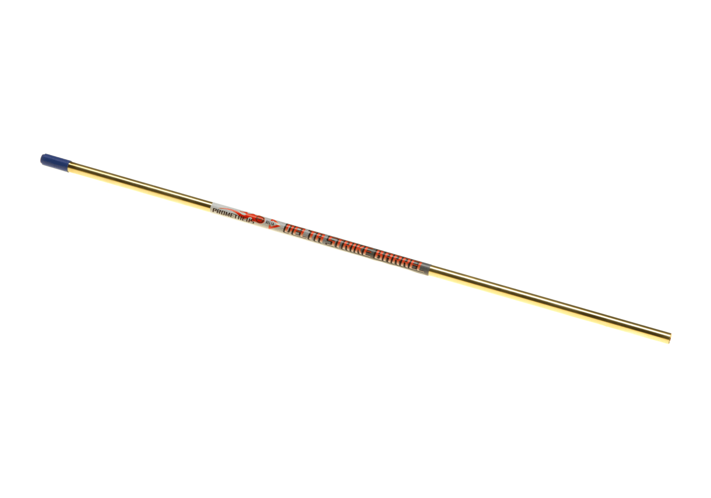 Prometheus 6.20mm Delta Strike Barrel 509mm