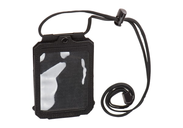 Clawgear Multi Purpose ID Holder