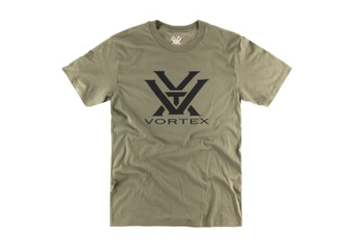 Vortex Optics Core Logo T-Shirt