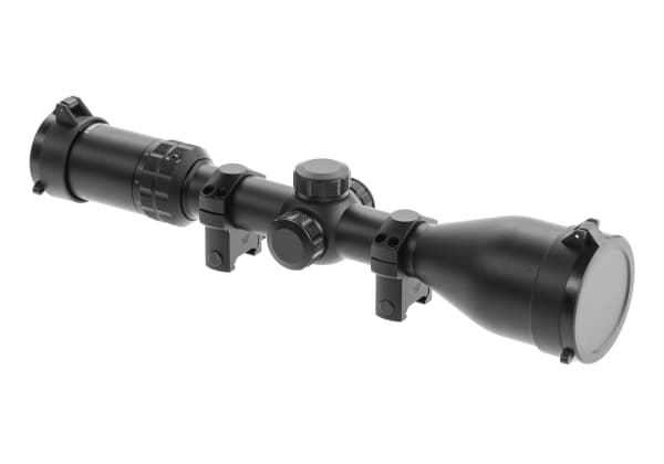 Vector Optics Grizzly 3-12x56
