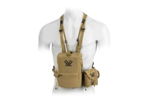 Vortex Optics GlassPak Pro Large Binocular Harness