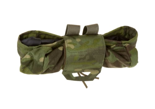 Templar's Gear Dump Bag Short