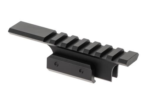 5KU B-18U AKS-74U Rear Sight RIS Mount