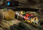 Armamat C4 Mil Grade Color Spray Coyote