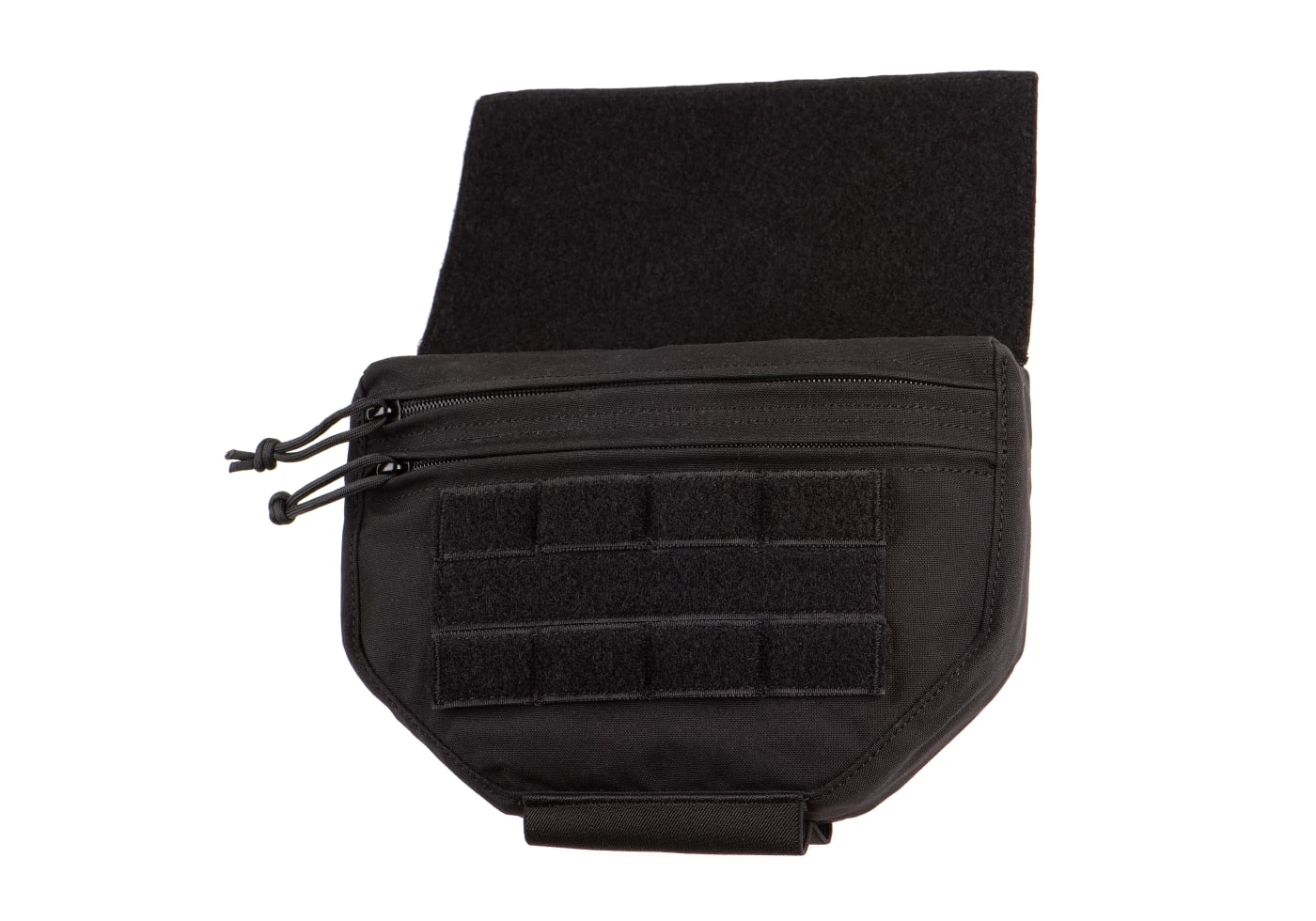 Warrior Drop Down Velcro Utility Pouch