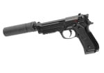 Beretta M92 A1 Tactical AEP