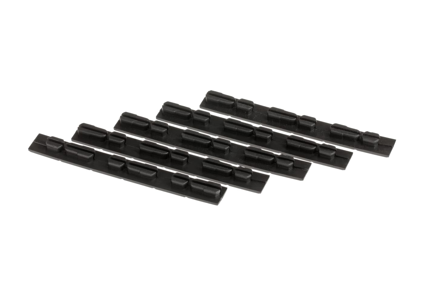 Trinity Force Universal Keymod Rail Covers
