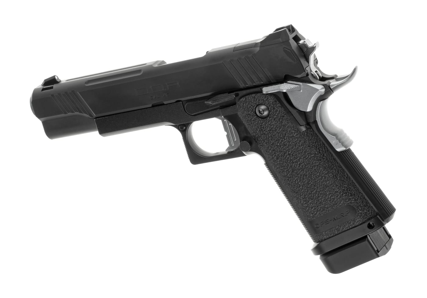 Tokyo Marui Hi-Capa 5.1 D.O.R. GBB