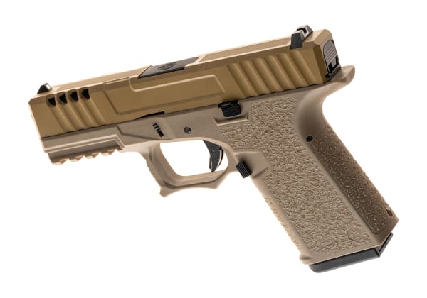 AW Custom VX9101 Full Metal GBB