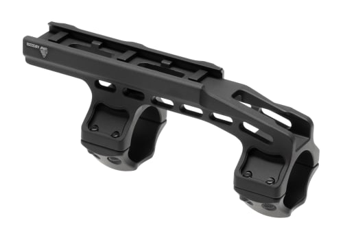 Leapers Accu-Sync 30mm High Profile 50mm Offset Rings