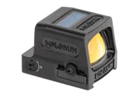 Holosun HE509T-GR X2 Solar Green Dot Sight