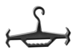 Outrider Heavy Duty Equipment Hanger