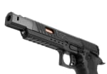 Taran Tactical CM0330 2011 Combat Master Alpha Full Auto Full Metal GBB