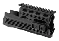 Pirate Arms AK74 Polymer Front Hadguard Set