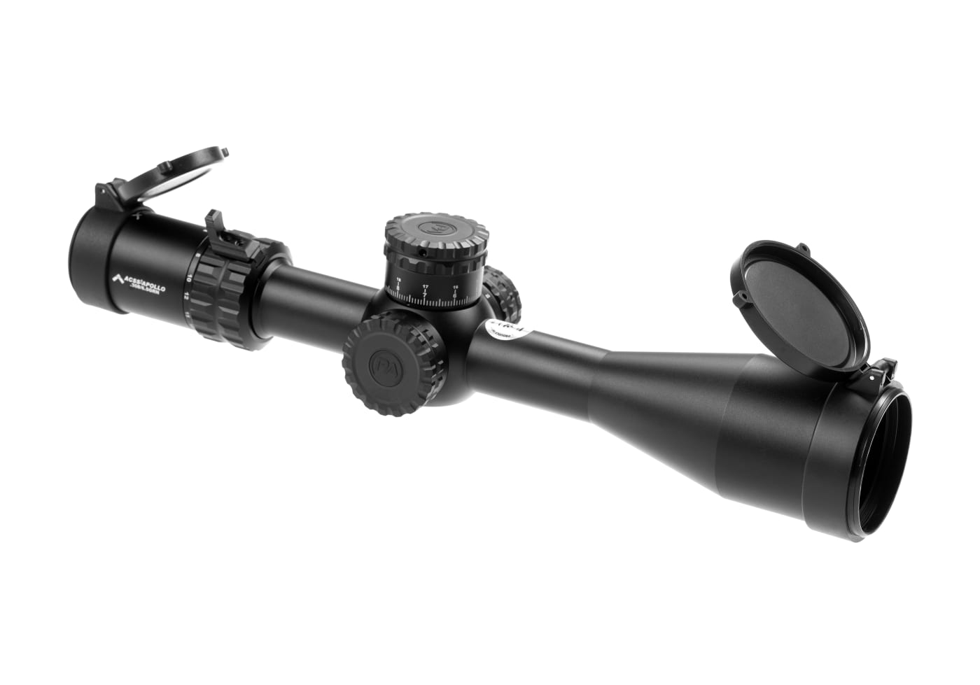 Primary Arms SLx 3-18x50F Apollo 6.5CR