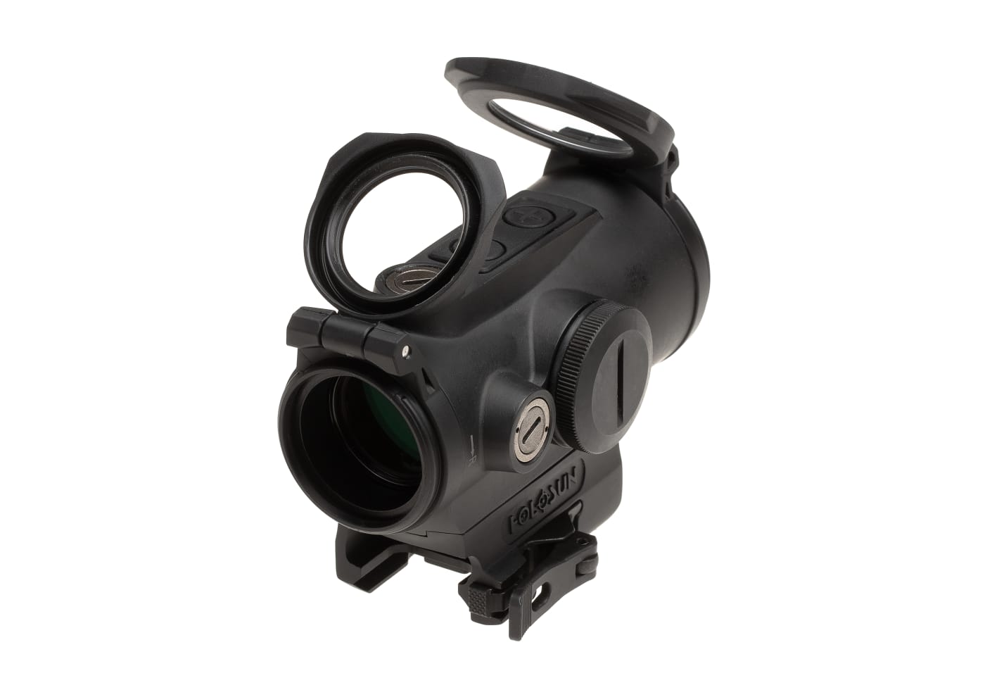 Holosun HE530G-GR Elite Green Circle Dot Sight