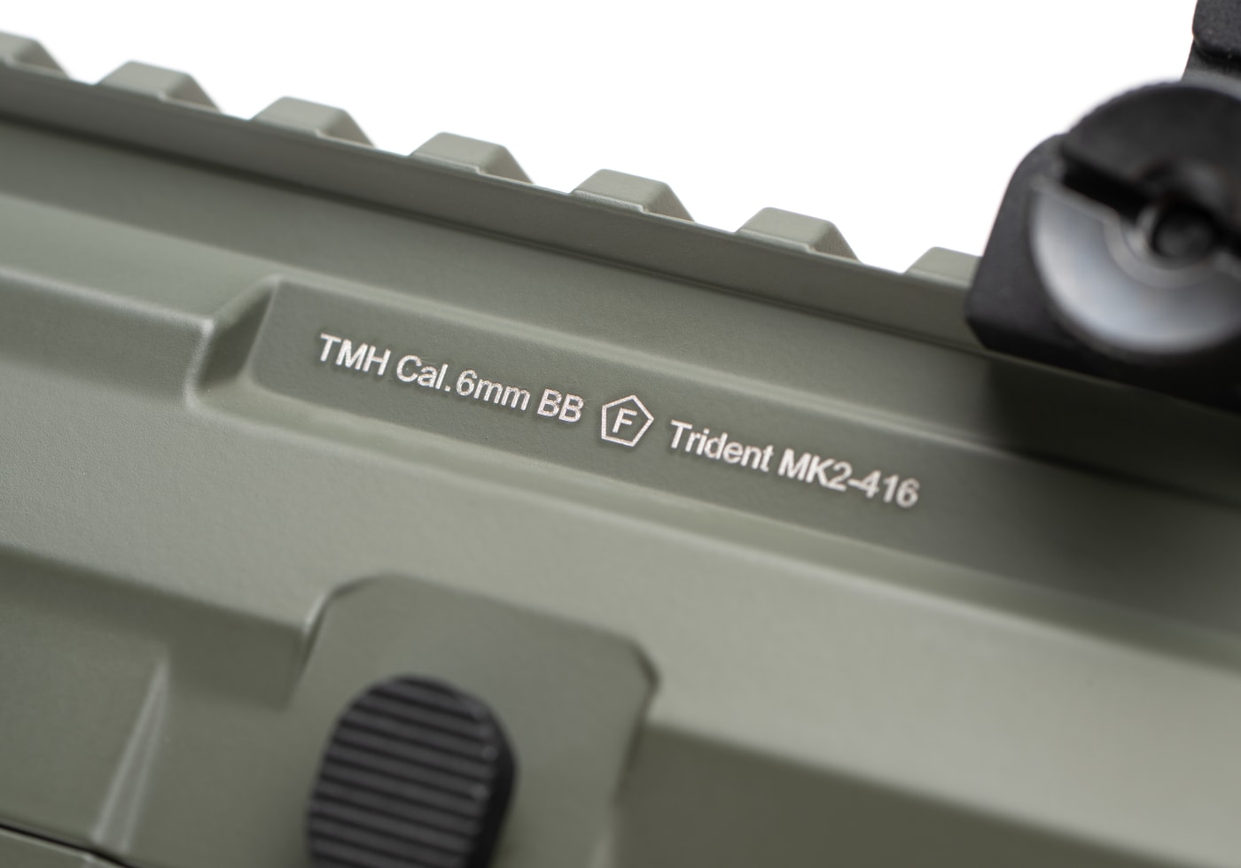 Krytac Trident Mk2 SPR S-AEG