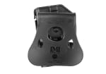 IMI Defense Roto Paddle Holster für HK P30 / P2000